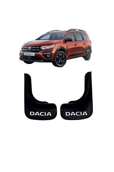 Yeni Dünya Dacia Jogger Set of 2 - Mudguard, Fender and Dust Cover DAC1UZ013