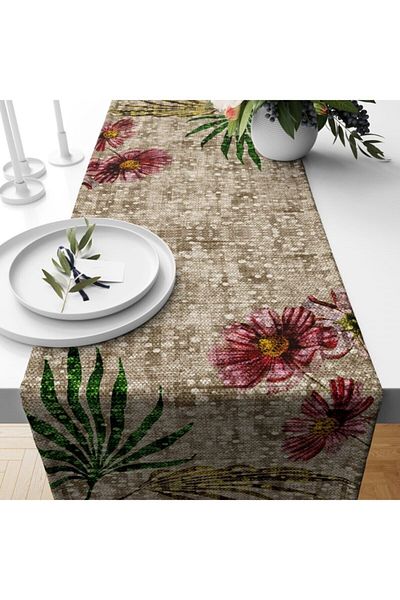 Ardizayn Pânză de catifea 40x140 cm Runner