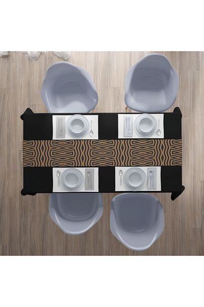 Ardizayn Florența, Țesătură Catifea 40x140 Cm Runner
