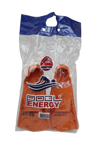 POOL ENERGY Short Pool Palette Blue 27-29