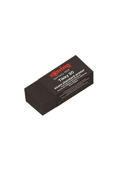 Rotring Exam Eraser Tikky 30 (1 ERASER)