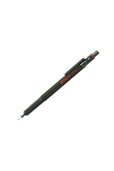 Rotring Versatil Pen 600 0.7 Mm Green 0.7 Nib Pen