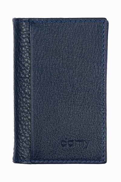 DAMY Men's Leather Wallet and Card Holder - Women's Wallet 555ar