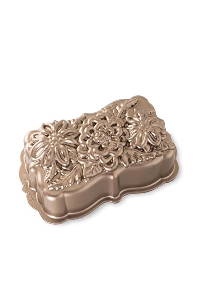 nordicware Kırçiceği Kek Kalıbı