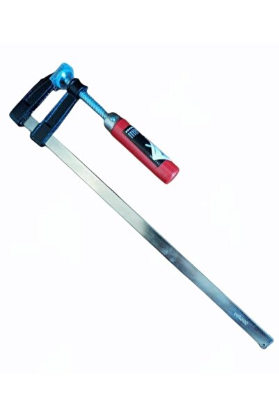 İstoç Türk B.h.d Tools 2 Adet Çelik Mobilyacı Işkencesi 50x250mm Ile 50x300mm