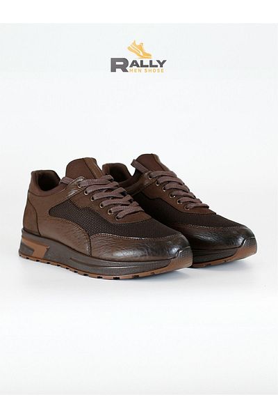 KİNGLE Men's Casual Shoes 5289 - Comfortable and Stylish