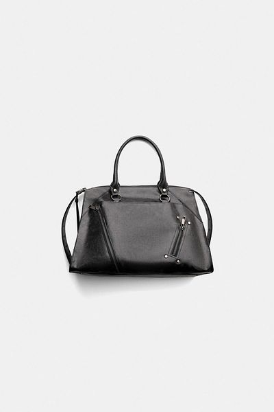 Bershka Bowling Bag