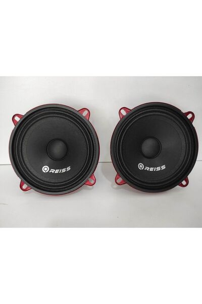 Reis Rs M5dx 13 Cm Midrange