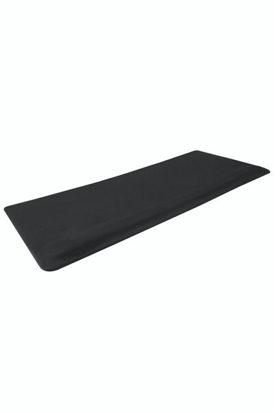 Lunatic Ln-300520 Bilek Destekli Profesyonel Ergonomik Oyuncu Gaming 70x30x3mm Klavye Ve Mouse Pad