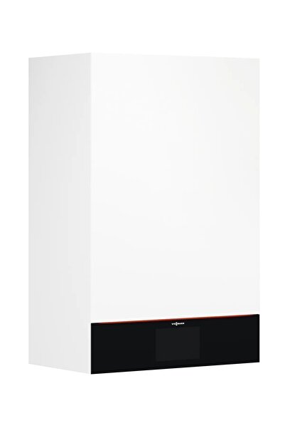 Viessmann Vitodens 100 W 19 Kw (KOMBİ ALT SETİ VE BACA DAHİL)
