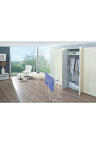 Leifheit Lfh Classıc Extendable 230 Solıd Çamaşır Kur.