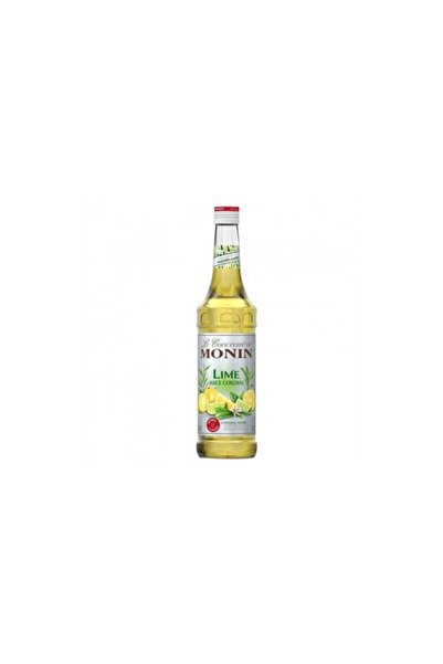 Monin Monın Lıme Juıce Cordıal 70cl