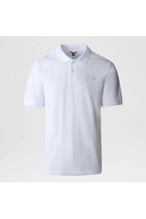 Piquet polo shirt online