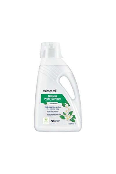 Bissell Multi-Surface Floor Cleaning Solution, 2L