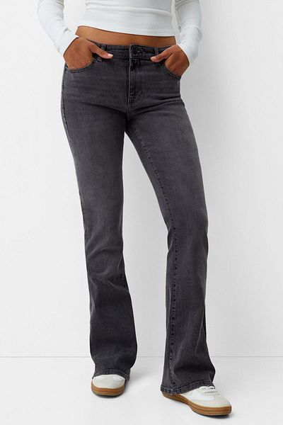 Bershka SPANISH PAÇA JEAN