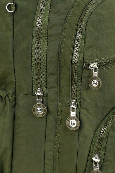 Çanta Trend Σχολική τσάντα Çantaland Maymuncuk με δώρο