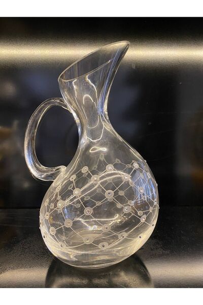 KCD مجموعة أدوات قطع المياه المصنوعة يدويًا من حجر سوروفسكي مكونة من 25 قطعة