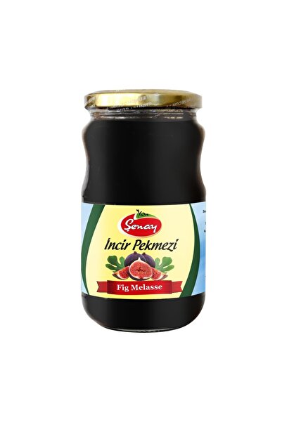 KONŞENAY İncir Pekmezi 450 GR