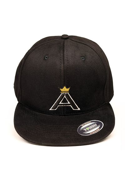 T-FUNNY King A Trucker Cap - Stylish and Comfortable