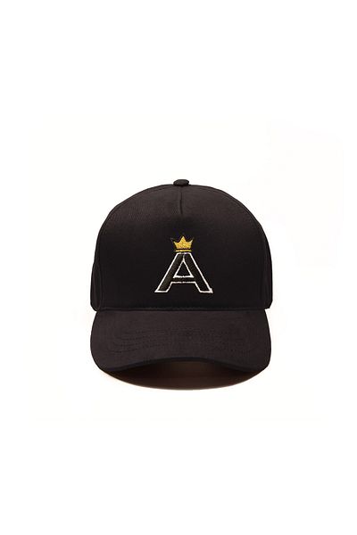 T-FUNNY King a Hat