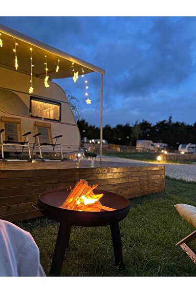 OPIA MAGMA 45 ATEŞ ÇUKURU