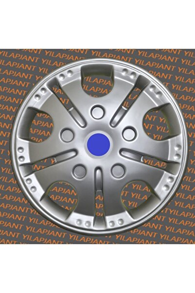 YILAPJANT Ford 16 inç Jant Kapağı Transit uyumlu 4adet