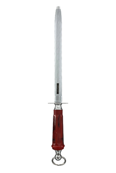 Ökkeş Bıçakları Yassı Masat No10 (25cm)