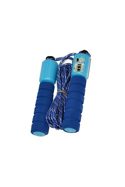 alpmodel Jump Rope with Counter for Kids