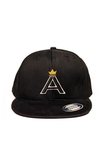 T-FUNNY King A Trucker Cap - Stylish and Comfortable
