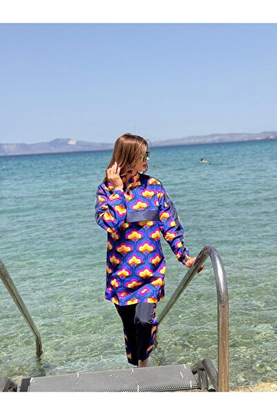 SahraAfra Мусульманський купальник