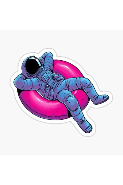 MegaSticker ملصق زجاجي للسيارة والدراجة النارية والخوذة والكمبيوتر المحمول مق...