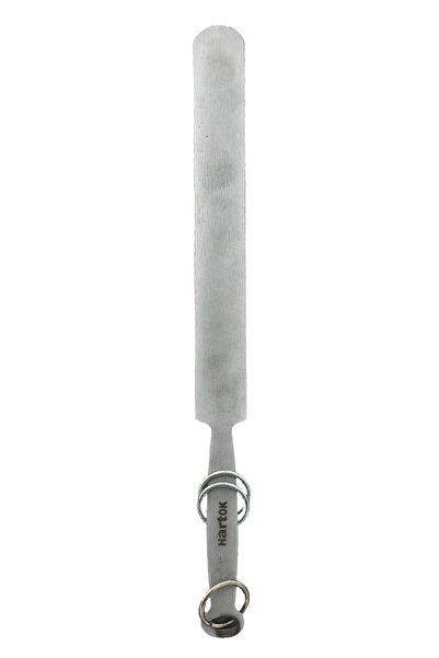 Ökkeş Bıçakları Dövme Geniş Masat No.12 (30cm)