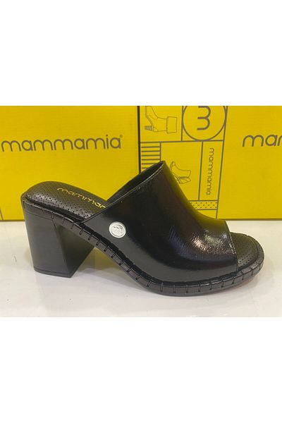 Mammamia Γυναικείες παντόφλες Mamma Mia D24YT-2245 Model