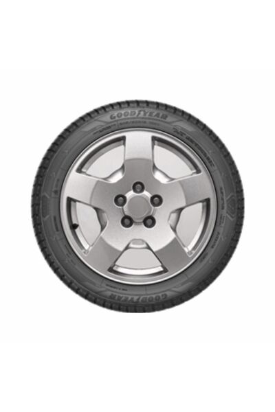 Goodyear 225/50 R18 99V UltraGrip Performance + XL ROF FP Oto Kış Lastiği (Üretim: 2023, 6.hafta)