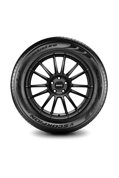 Pirelli 235/55 R19 105V XL Scorpion Verde VOL Oto Yaz Lastiği (Üretim: 2024)
