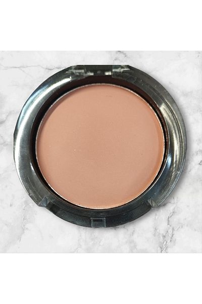 Kiss Beauty TerraCottaBlush - No:01 Model