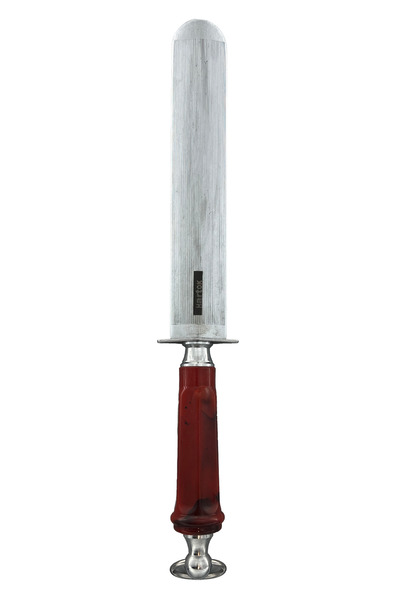 Ökkeş Bıçakları Geniş Masat No.8 (20cm)