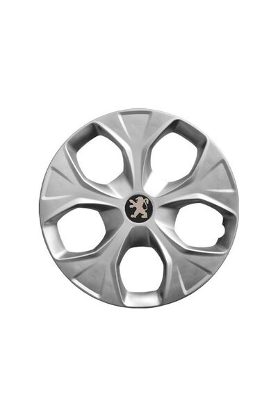 YILAPJANT PEUGEOT 15 INC JANT KAPAĞI KIRILMAZ PEJO