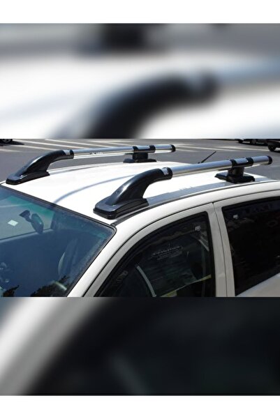 TEK OFFROAD GARAGE RANGER KROM TAVAN ÇITASI