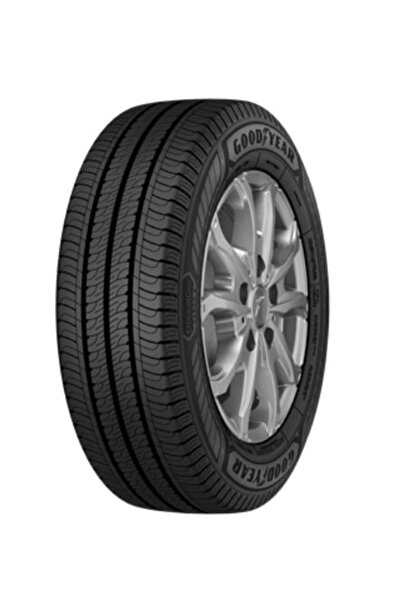 Goodyear 205/65 R15C 102/100T EfficientGrip Cargo 2 Oto Yaz Lastiği (Üretim: ...