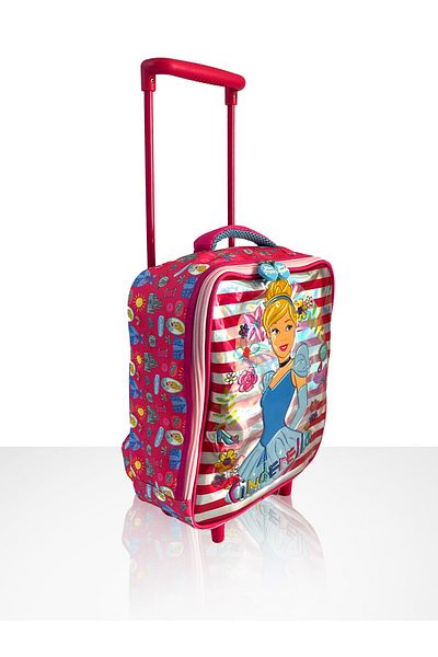 Disney Τσάντα με μοτίβο CINDERALLA