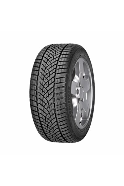 Goodyear 205/55 R17 95V UltraGrip Performance + XL Oto Kış Lastiği (Üretim: 2...