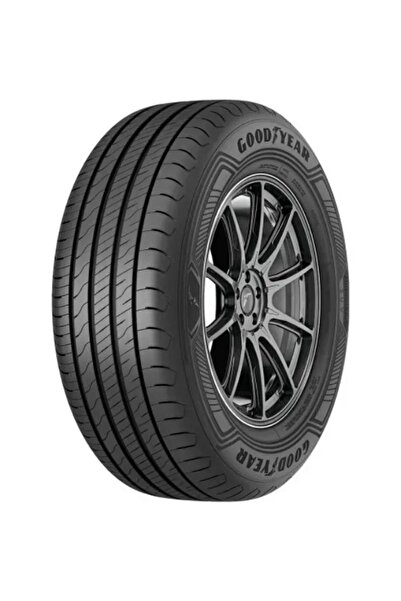 Goodyear 235/55 R19 105v Efficientgrip 2 Fp Suv Otomobil Yaz Lastiği ( Yıl: 2...