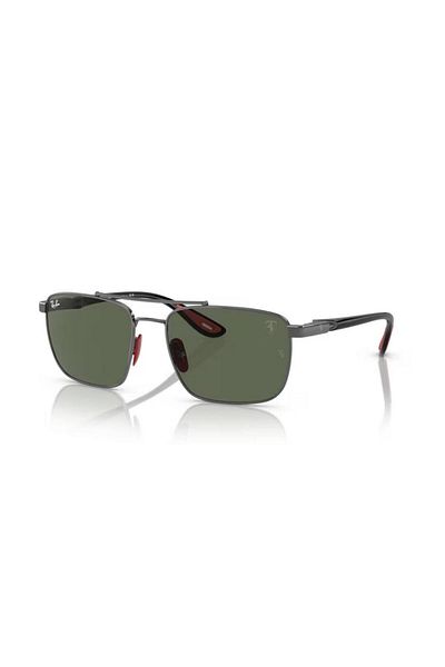 Ray-Ban Rb3715-M F001 - 71 58 18 145 3N Model Sunglasses