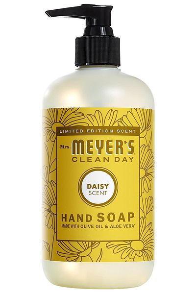 Meyers Daisy 473ML Liquid Hand Soap