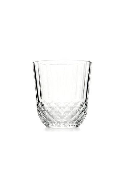 Paşabahçe 52760 Diony 6-Piece Glass - 320 Cc