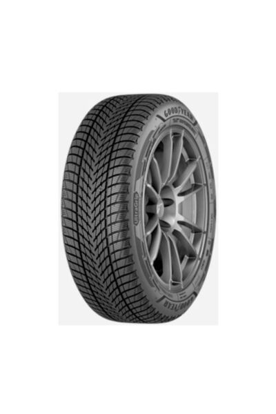 Goodyear 215/65 R16 98h Ultragrip Performance 3 Oto Kış Lastiği (ÜRETİM: 2023,37.HAFTA)