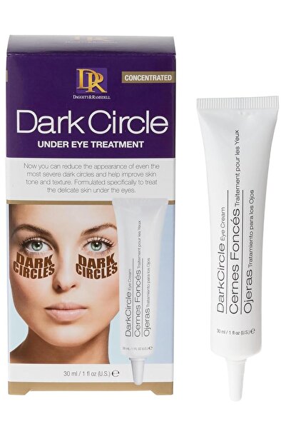 DR Daggett Ramsdell Koyu Halka Karşıtı Göz Kremi 30 ml