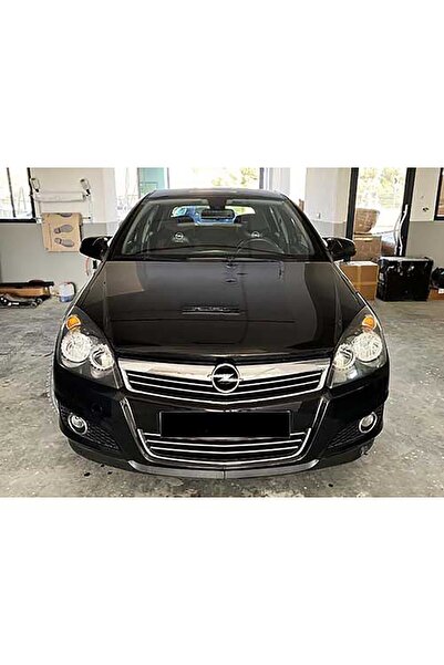 Mayuk Dizayn OPEL Astra H FL 2010-2013 Batman Yarasa Ayna Kapağı --MAYUK DİZA...
