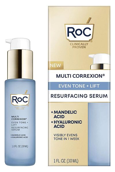 Roc Correxion Even Tone + Lift Resurfacing - مصل الوجه 30 مل